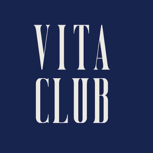 Logo Vita Club